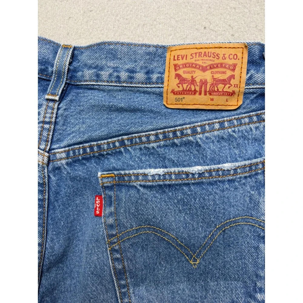 Levis levi 501